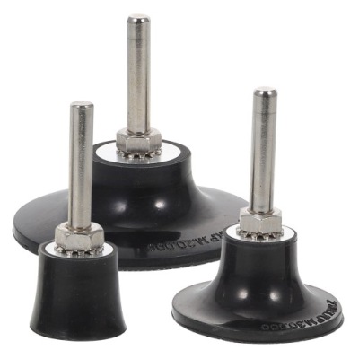 UCHWYT PODKŁADEK SZLIFIERKA OBROTOWA