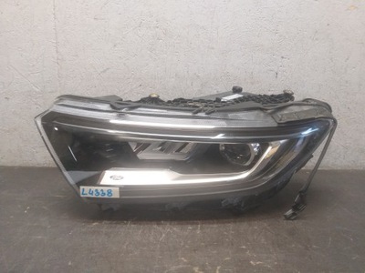 Лампа перед ліва ford connect mk3 full led 21- 2kf941035 фото №1