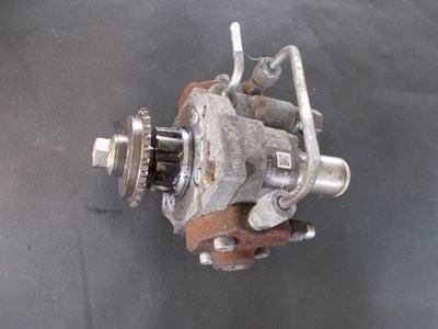 Насос упорскування subaru forester 2.0d фото №1