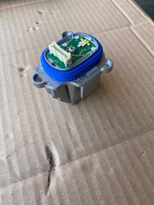 Модуль jeż led skoda octavia iv 1420000690 фото №1