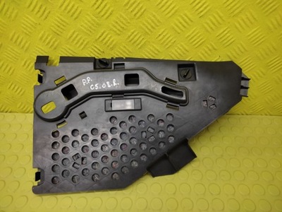 Citroen c5 iii защита консоли правая 9682432580 фото №1