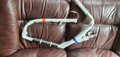 Kia sportage iv шторка безопасности левая подушка безопасности фото №1