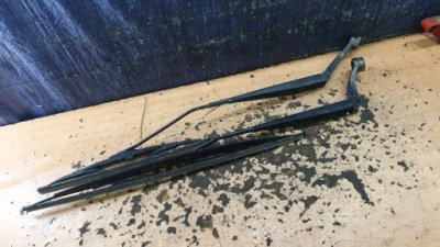 Chevrolet spark m300 рычаги дворник перед передние комплект europa фото №1