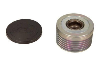 Magneti marelli шкив генератора ford фото №1