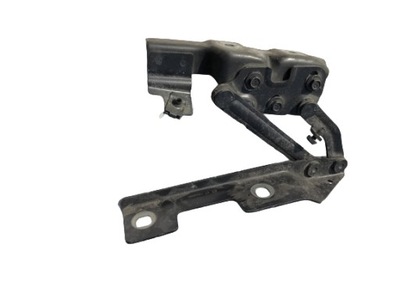 Петля капот лівий opel astra j iv фото №1