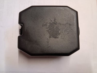 Кришка реле mercedes w123 1235450046 фото №1