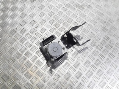 Насос humulcowa блок керування abs кронштейн корпус opel crossland x 1.2 thp фото №1