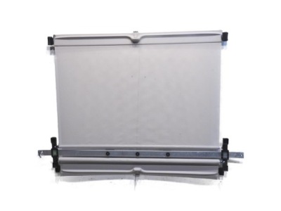 Шторка дах ford s-max mk1 9918005222 фото №1