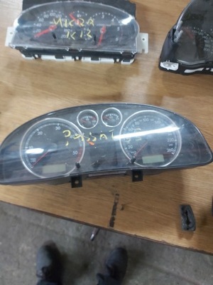 Счетчик vw passat b5 фото №1