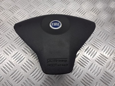 BOLSA AIRBAG VOLANTE FIAT STILO 735317551  