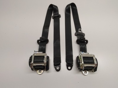 Fiat ducato ремені безпеки оригінал seat ремені фото №1