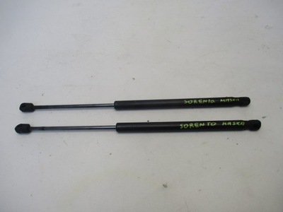 Амортизаторы амортизаторы капот kia sorento ii фото №1