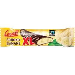 Casali Schoko-Bananen 22g