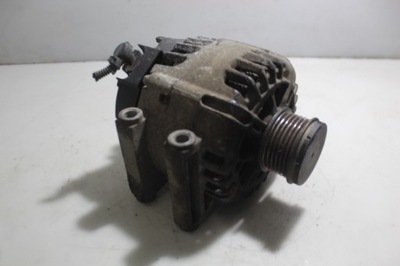 Генератор opel corsa d lift 1.3cdti фото №1