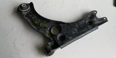 AUDI A1 82A VW POLO 2G SWINGARM RIGHT FRONT 2Q0407152D  