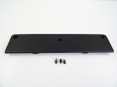 VW T-ROC FACELIFT MOUNTING FRAME PLATES 2GA807287C  