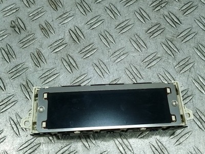 MONITOR PEUGEOT 207 9664644280  