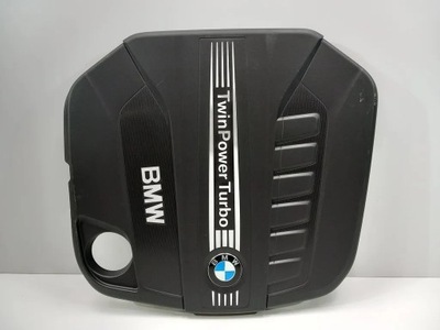 BMW F10 F11 F25 ЗАЩИТА КРЫШКА ДВИГАТЕЛЯ 8513452