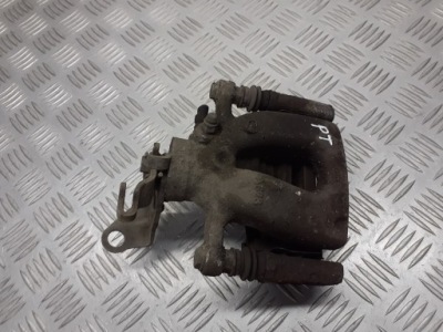 Суппорт тормозной правый задняя alfa romeo 159 1.9 jtdm фото №1