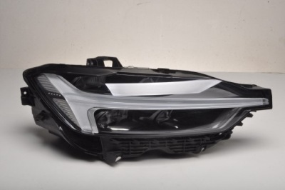 Volvo xc60 ii лампа правая передняя правый перед full led uk фото №1