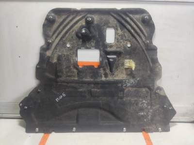 Ford kuga mk3 защита плита pod двигатель 2.0 ecoblue фото №1