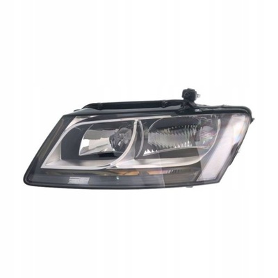 FARO PARTE DELANTERA AUDI Q5 8R 06.12- 8R0941003AM IZQUIERDA  