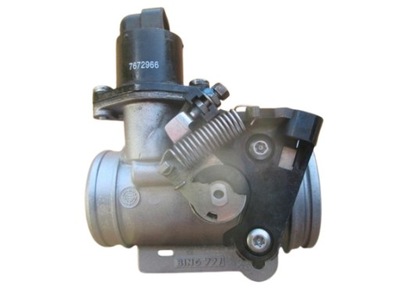 Bmw rt 1200 gs r дроссельная заслонка 1354 7685324 фото №1