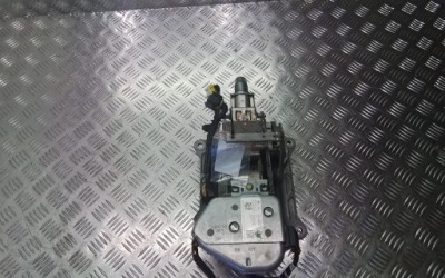 Audi a6 c6 колонка рулевая x фото №1