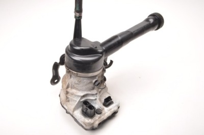 Peugeot 308 cc berlingo ii partner ii насос усилителя 9670700480 фото №1