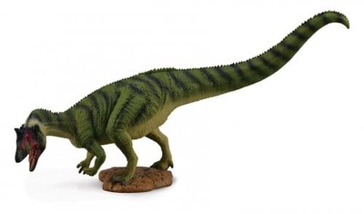 Dinozaur Saurophaganax (Dinozaury - L)
