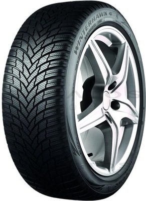 215/45/17 V XL FR Firestone WINTERHAWK 4