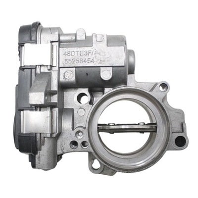 55258454 55253694 дроссельная заслонка воздуха alfa romeo fiat jeep фото №1