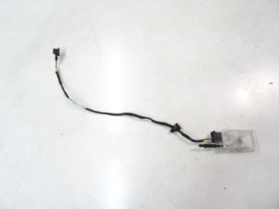 Opel zafira c astra iv j insignia a лампа освещение бардачка фото №1