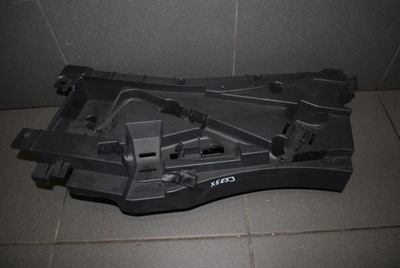 PIEZA INSERTADA DE MALETERO SOPORTE BMW X5 E53 8244764  