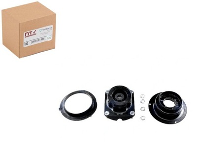 Верхній кронштейн амортизатора ford explorer 11- перед nty фото №1