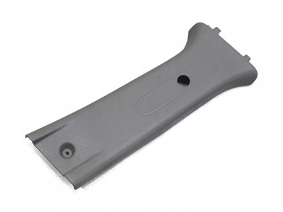 Защита стойка правый середина dacia sandero ii фото №1