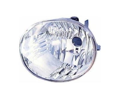 FARO NIEBLA TOYOTA HILUX 2005- 8122142050  