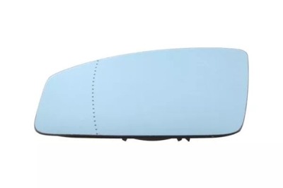 Скло дзеркало зовнішнього l асферичний фото №1