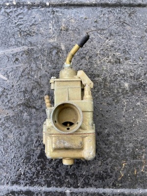 DNIEPR URAL ORIGINAL CARBURETORS K63 NEW CONDITION  