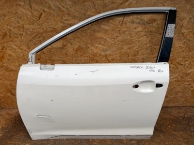 Subaru outback vi 20- дверь передние левая фото №1