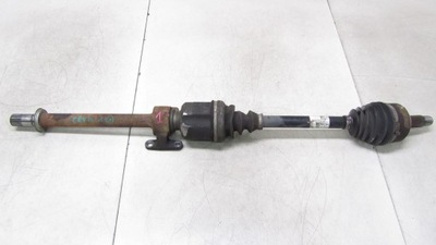 Honda cr-v iv 1.6 приводной вал правая перед 12-16 фото №1