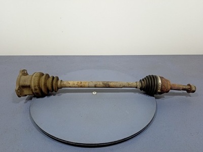 Infiniti fx ii qx70 3.0d приводной вал левая перед передняя фото №1