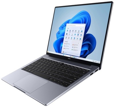 Laptop HUAWEI MateBook 14 i5-1240P 16GB /512GB