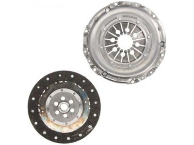 EMBRAGUE OPEL ASTRA/SIGNUM/VECTRA/ZAFIRA 1,9 CDTI 04-  