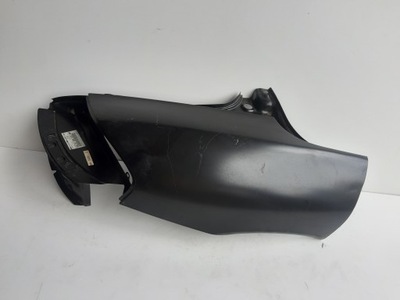 Porsche boxster 986 крыло правый задняя задний фото №1