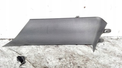 Захист стійка перед ліва opel meriva a фото №1