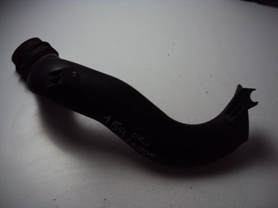 Труба повітря alfa romeo 159 2.4 jtdm 05-11 фото №1