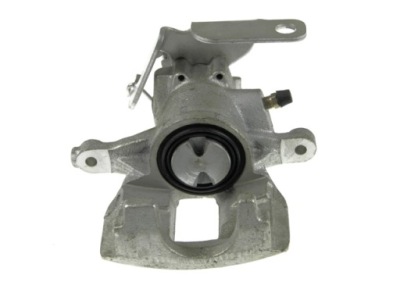 Супорт гальмівний лівий задній ford transit 1371412 фото №1