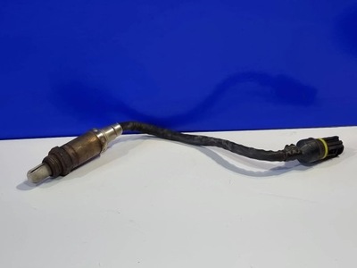 Bmw 5 e60 e61 2005 датчики лямбда-зонд фото №1