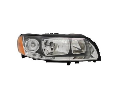 FARO PARTE DELANTERA VOLVO XC70 05- 30698836 DERECHA NUEVO  